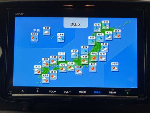 ホンダ ステップワゴン スパーダ ホンダセンシング 道央・札幌 2019(平31)年 8.6万km スーパープラチナメタリック ・４WD/ホンダセンシング/・衝突軽減ブレーキ〈CMBS〉/・LKAS〈車線維持支援システム〉/・レーダークルーズコントロール/・純正9インチインターナビ/・DVD.CD.SD.BT.フルセグ/・マルチビューカメラシステム/・両側パワースライドドア/・リアドアわくわくゲート/・フロントワイパーデアイサー/・LEDライト/オートハイビーム/・ミラーヒーター/・ビルとインETC/・スタッドレスタイヤ積込み有/・スマートキーｘ２