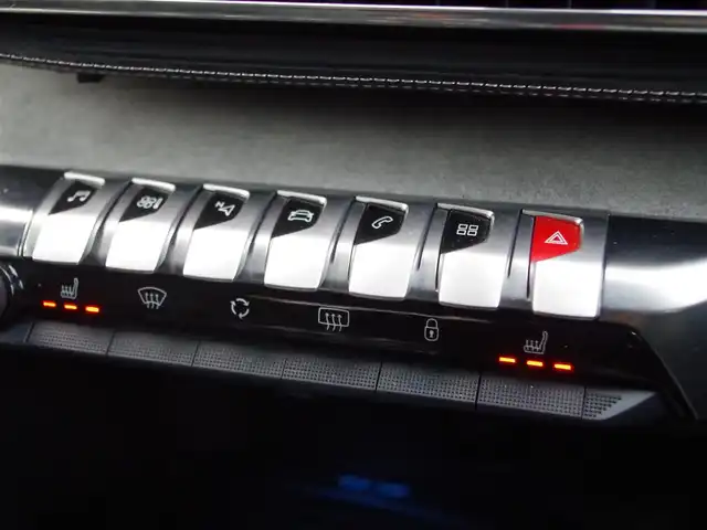 プジョー ３００８ GT ブルー HDi 埼玉県 2021(令3)年 4.5万km パール ワンオーナー/ブラックハーフレザーシート/アダプティブクルーズコントロール/CarPlay/パークセンサー/ブラインドスポットモニター/サイド/バックカメラ/ルームミラー内臓サイドカメラ/純正ディスプレイオーディオ/ETC/シートヒーター/ワイヤレス充電/LEDヘッドライト/シートポジションメモリー機能