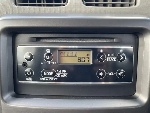 ダイハツ ムーヴ コンテ X VS 長崎県 2015(平27)年 6.4万km ミストブルーマイカメタリック 純正オーディオCD/電動格納ミラー/純正フロアマット/ドアバイザー/スマートキー