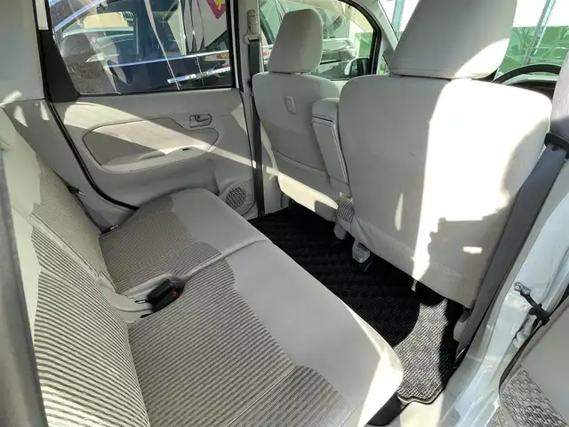 ダイハツ ムーヴ X SA 和歌山県 2015(平27)年 1.6万km ホワイト 社外ナビ/バックカメラ/HDMI/衝突軽減ブレーキ/コーナーセンサー/横滑り防止機能/アイドリングストップ/純正アルミホイール/純正フロアマット/オートライト