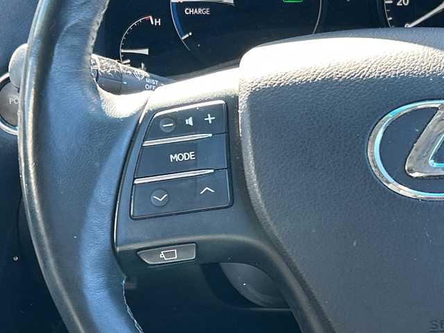 レクサス ＲＸ 450h 千葉県 2009(平21)年 11.5万km シルバーマイカメタリック ナビ　バックカメラ　フルセグＴＶ　ＥＴＣ　ＣＤ　ＤＶＤ　ＭＤ　クルーズコントロール　ＡＣ１００Ｖ　ヘッドアップディスプレイ　オートライト　ＬＥＤヘッドライト　４ＷＤ　スマートキー　プッシュスタート