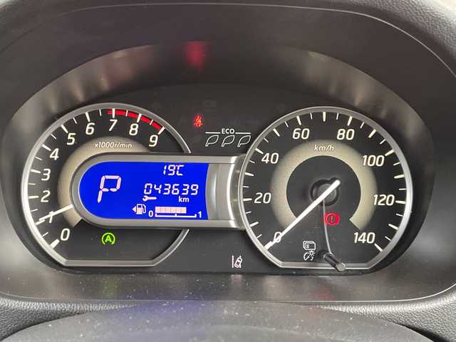 三菱 ｅＫスペース カスタムT セーフティパッケージ 愛媛県 2019(令1)年 4.4万km アメジストブラック 社外ナビ（KENWOOD）/・Bluetooth/・CD/DVD/マルチアラウンドビューモニター/両側パワースライドドア/衝突軽減ブレーキ/レーンキープアシスト/オートライト/オートマチックハイビーム/クルーズコントロール/LEDヘッドライト/シートヒーター/リアサーキュレーター/純正15インチAW/純正フロアマット/スマートキー/プッシュスタート