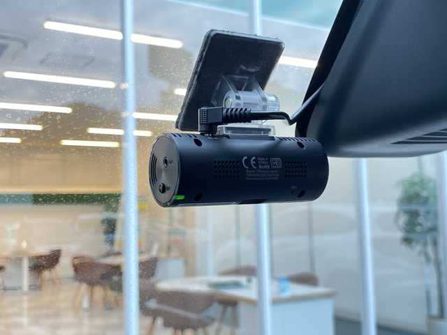 三菱 ｅＫスペース カスタムT セーフティパッケージ 愛媛県 2019(令1)年 4.4万km アメジストブラック 社外ナビ（KENWOOD）/・Bluetooth/・CD/DVD/マルチアラウンドビューモニター/両側パワースライドドア/衝突軽減ブレーキ/レーンキープアシスト/オートライト/オートマチックハイビーム/クルーズコントロール/LEDヘッドライト/シートヒーター/リアサーキュレーター/純正15インチAW/純正フロアマット/スマートキー/プッシュスタート