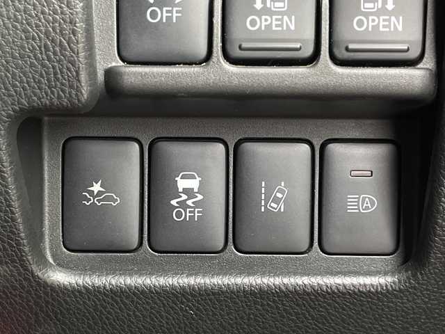 三菱 ｅＫスペース カスタムT セーフティパッケージ 愛媛県 2019(令1)年 4.4万km アメジストブラック 社外ナビ（KENWOOD）/・Bluetooth/・CD/DVD/マルチアラウンドビューモニター/両側パワースライドドア/衝突軽減ブレーキ/レーンキープアシスト/オートライト/オートマチックハイビーム/クルーズコントロール/LEDヘッドライト/シートヒーター/リアサーキュレーター/純正15インチAW/純正フロアマット/スマートキー/プッシュスタート