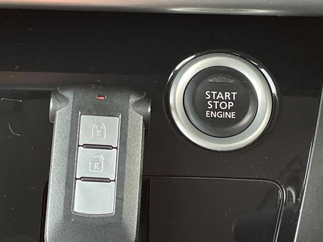 三菱 ｅＫスペース カスタムT セーフティパッケージ 愛媛県 2019(令1)年 4.4万km アメジストブラック 社外ナビ（KENWOOD）/・Bluetooth/・CD/DVD/マルチアラウンドビューモニター/両側パワースライドドア/衝突軽減ブレーキ/レーンキープアシスト/オートライト/オートマチックハイビーム/クルーズコントロール/LEDヘッドライト/シートヒーター/リアサーキュレーター/純正15インチAW/純正フロアマット/スマートキー/プッシュスタート