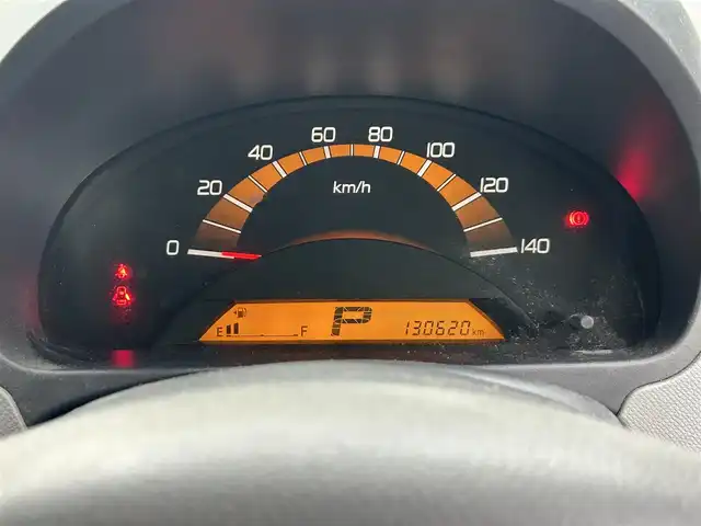 マツダ ＡＺ ワゴン XG 愛知県 2008(平20)年 13.1万km 白 CDラジオオーディオ/社外AW/ドアバイザー/フロアマット