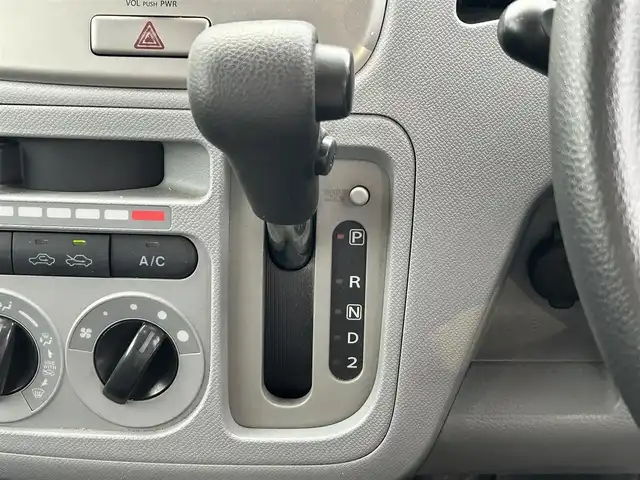 マツダ ＡＺ ワゴン XG 愛知県 2008(平20)年 13.1万km 白 CDラジオオーディオ/社外AW/ドアバイザー/フロアマット