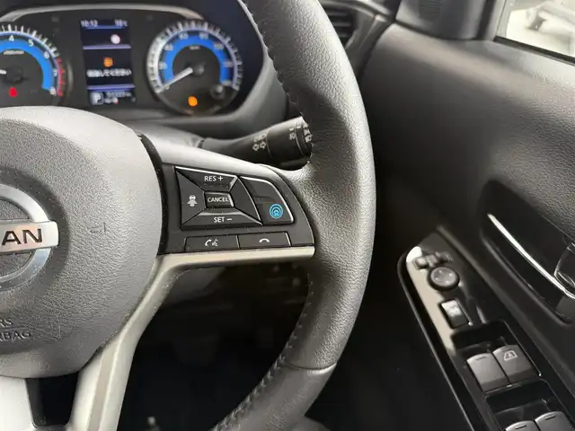 日産 ルークス HWS Gターボ プロパイロットED 京都府 2020(令2)年 5.2万km ホワイトパール 4WDターボ/プロパイロット/インテリジェントエマージェンシーブレーキ/踏み間違い衝突防止アシスト/車線逸脱警報/前方衝突予測警報/ふらつき警報/純正9インチメモリーナビ、地デジ、Bluetooth/アラウンドビューモニター/USB端子/ビルトインETC/ドライブレコーダー/オートライト/両側パワースライドドア /LEDヘッドランプ/ステアリングスイッチ/純正15インチアルミホイール