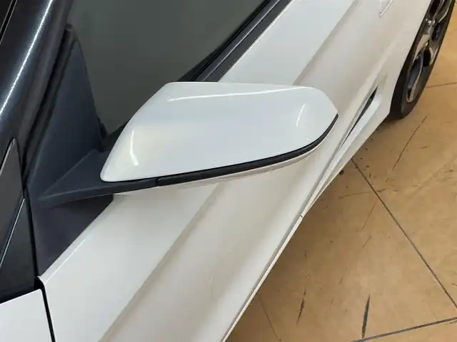 ホンダ Ｓ６６０ α 群馬県 2016(平28)年 4万km プレミアムスターホワイトパール クルーズコントロール/LEDオートライト/ハーフレザーシート/純正15インチAW（前）/純正16インチAW（後）/パドルシフト/ステアリングスイッチ/純正オーディオ/　　FM/AM/AUX/横滑り防止装置/サイドエアバッグ/スマートキー/ETC