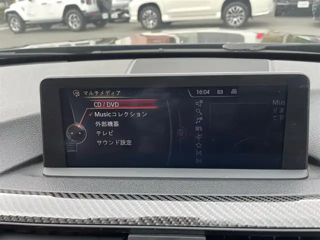 ＢＭＷ Ｍ３ セダン 神奈川県 2015(平27)年 5.4万km サファイアブラックP OP１９インチAW/赤レザーシート/・前席パワーシート/・前席シートヒーター/純正HDDナビ/・MSV・DVD/・AUX・USB端子/・フルセグTV/・バックカメラ/パークディスタンスコントロール/インテリジェントセーフティ/・Cityブレーキ機能付き追突警告/・レーンデパーチャウォーニング/リアスポイラー/HIDライト/サイド・カーテンエアバック/スマートキーX2/新車時手帳、取説