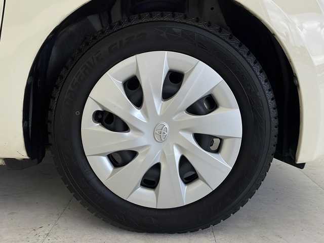 トヨタ ポルテ X 愛知県 2016(平28)年 3.4万km クリームベージュ 純正7インチSDナビ（あり）/片側パワースライドドア/フルセグTV/CD DVD/Bluetooth/バックカメラ/ドライブレコーダー/ETC/ステアリングスイッチ