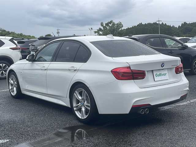 ＢＭＷ ３２０ｄ Mスポーツ 千葉県 2017(平29)年 4.7万km アルピンホワイトⅢ ナビ バックカメラ インテリセーフティ ドラレコ ミラーETC USB DVD AUX パドルシフト スマートキー オートライト LEDライト オートワイパー 18インチAW ディーゼル ターボ