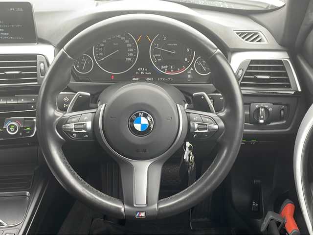 ＢＭＷ ３２０ｄ Mスポーツ 千葉県 2017(平29)年 4.7万km アルピンホワイトⅢ ナビ バックカメラ インテリセーフティ ドラレコ ミラーETC USB DVD AUX パドルシフト スマートキー オートライト LEDライト オートワイパー 18インチAW ディーゼル ターボ