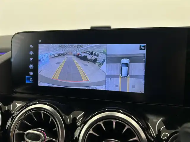 メルセデス・ベンツ ＧＬＡ２００ｄ 4マチック AMGライン 岡山県 2020(令2)年 3万km ポーラホワイト 純正ナビ　/全方位カメラ　/Ｂｌｕｅｔｏｏｔｈ　/フルセグTV/AMGパッケージ/RSP/アンビエントライト　/DSR/ハーフレザーシート　/コーナーセンサー　/道路標識アシスト/アテンションアシスト/レーンキープアシスト　/アクティブブレーキアシスト　/レーンチェンジアシスト　/アクティブブレーキアシスト/横滑り防止装置/パワーバックドア　/LEDヘッドライト/ＥＴＣ