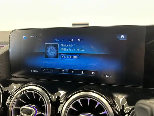 メルセデス・ベンツ ＧＬＡ２００ｄ 4マチック AMGライン 岡山県 2020(令2)年 3万km ポーラホワイト 純正ナビ　/全方位カメラ　/Ｂｌｕｅｔｏｏｔｈ　/フルセグTV/AMGパッケージ/RSP/アンビエントライト　/DSR/ハーフレザーシート　/コーナーセンサー　/道路標識アシスト/アテンションアシスト/レーンキープアシスト　/アクティブブレーキアシスト　/レーンチェンジアシスト　/アクティブブレーキアシスト/横滑り防止装置/パワーバックドア　/LEDヘッドライト/ＥＴＣ