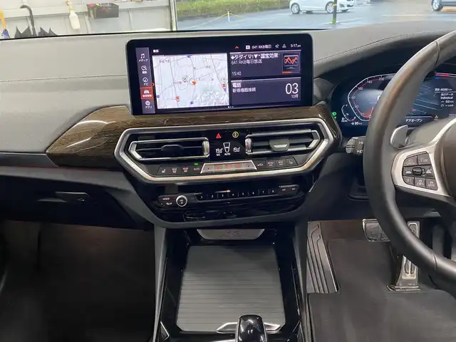 ＢＭＷ Ｘ３ 20d xDrive Mスポーツ 福岡県 2022(令4)年 5万km アルピンホワイトⅢ ・１オーナー/・サンルーフ/・アダプティブクルーズコントロール/・純正ナビ／ＵＳＢ／ＢＴ／ｃａｒｐｌａｙ/・全方位カメラ/・黒革シート／シートヒーター/・ドライブレコーダー/・フルセグ/・ＥＴＣ/・純正２０ＡＷ/・スペアキー/・ステアリングヒーター