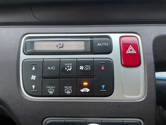 ホンダ Ｎ ＯＮＥ プレミアム Lパッケージ 群馬県 2013(平25)年 8.7万km プレミアムブルームーンパール ワンオーナー/純正CDオーディオ/ETC/HIDライト/オートライト/横滑り防止/純正フロアマット/取扱説明書/保証書/スペアキー