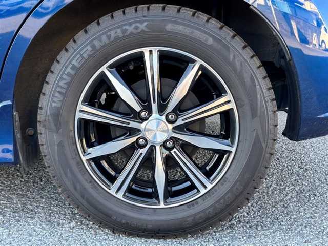 日産 ノート e－パワーオーテック 茨城県 2018(平30)年 3.8万km オーロラフレアブルーパール 純正ナビ ［MM318-W]/　(AM/FM/CD/DVD/Bluetooth/AUX)/フルセグTV/アラウンドビューモニター/純正ドライブレコーダー ［D34-D]/前後コーナーセンサー/ETC/純正フロアマット/社外15インチアルミホイール/プッシュスタート/LEDヘッドライト/オートマチックハイビーム/オートライト/クルーズコントロール/PCS/レーンキープアシスト/横滑り防止機能