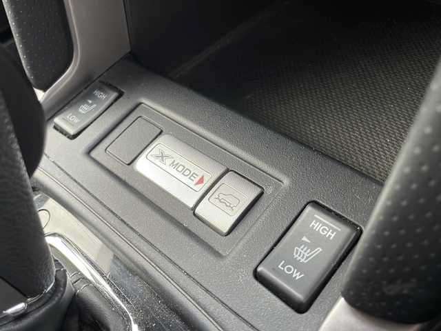 スバル フォレスター 2．0XT アイサイト 道東・釧路十勝 2016(平28)年 8.3万km ダークブルーパール STi2本出しマフラー/純正エンジンスターター/純正AW夏セット積込225/55R18/4WD/純正メモリナビ/　(AM/FM/CD/DVD/HDMI/BT)/フルセグTV/バックカメラ/プリクラッシュブレーキ/レーンキープアシスト/レーダークルーズコントロール/BSM/前席パワーシート/前席シートヒーター/ETC/ハーフレザーシート/横滑り防止装置/パドルシフト/ステアリングスイッチ/純正マフラー積込