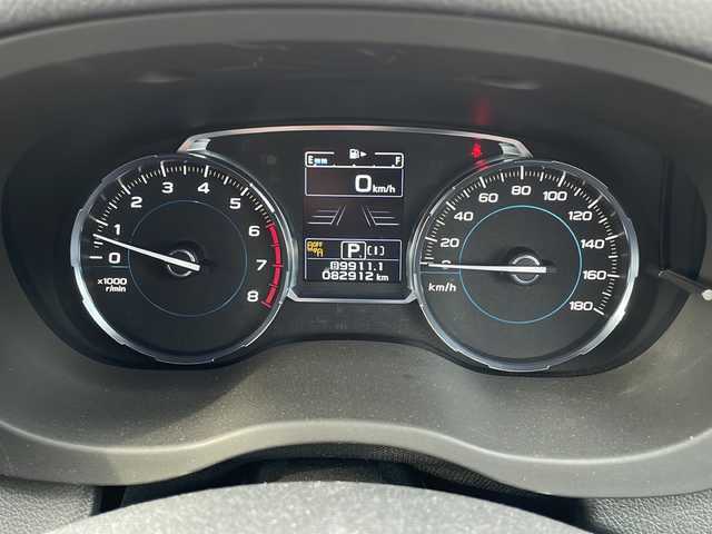 スバル フォレスター 2．0XT アイサイト 道東・釧路十勝 2016(平28)年 8.3万km ダークブルーパール STi2本出しマフラー/純正エンジンスターター/純正AW夏セット積込225/55R18/4WD/純正メモリナビ/　(AM/FM/CD/DVD/HDMI/BT)/フルセグTV/バックカメラ/プリクラッシュブレーキ/レーンキープアシスト/レーダークルーズコントロール/BSM/前席パワーシート/前席シートヒーター/ETC/ハーフレザーシート/横滑り防止装置/パドルシフト/ステアリングスイッチ/純正マフラー積込