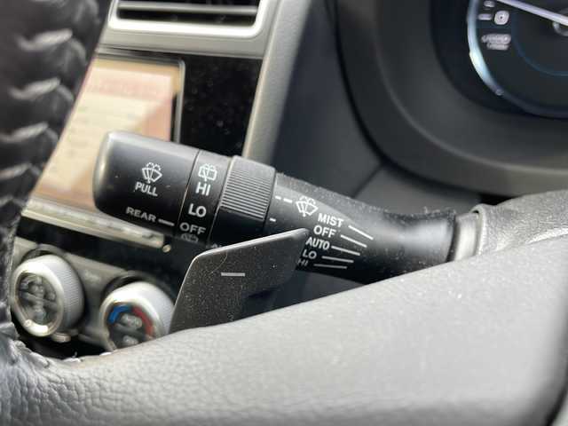 スバル フォレスター 2．0XT アイサイト 道東・釧路十勝 2016(平28)年 8.3万km ダークブルーパール STi2本出しマフラー/純正エンジンスターター/純正AW夏セット積込225/55R18/4WD/純正メモリナビ/　(AM/FM/CD/DVD/HDMI/BT)/フルセグTV/バックカメラ/プリクラッシュブレーキ/レーンキープアシスト/レーダークルーズコントロール/BSM/前席パワーシート/前席シートヒーター/ETC/ハーフレザーシート/横滑り防止装置/パドルシフト/ステアリングスイッチ/純正マフラー積込