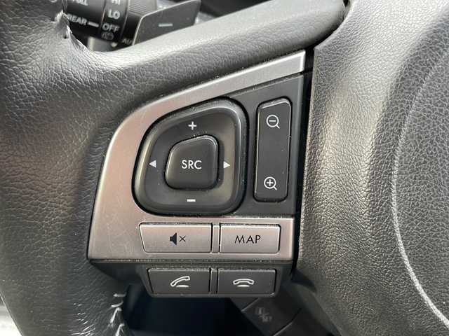 スバル フォレスター 2．0XT アイサイト 道東・釧路十勝 2016(平28)年 8.3万km ダークブルーパール STi2本出しマフラー/純正エンジンスターター/純正AW夏セット積込225/55R18/4WD/純正メモリナビ/　(AM/FM/CD/DVD/HDMI/BT)/フルセグTV/バックカメラ/プリクラッシュブレーキ/レーンキープアシスト/レーダークルーズコントロール/BSM/前席パワーシート/前席シートヒーター/ETC/ハーフレザーシート/横滑り防止装置/パドルシフト/ステアリングスイッチ/純正マフラー積込