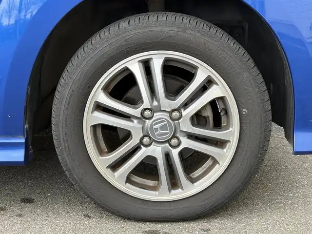 ホンダ Ｎ ＢＯＸ カスタム SSパッケージ 岩手県 2017(平29)年 3.5万km ブリリアントスポーティブルーメタリック2トーン 禁煙車/4WD/両側パワースライドドア/前席シートヒーター/2列目サンシェード/純正ナビ/→フルセグTV/Bluetooth/CD/DVD/FM/AM/バックカメラ/ステアリングスイッチ/横滑り防止装置/オートライト/LEDヘッドライト/フォグライト/〇プッシュスタート/〇電動格納ミラー/〇ウィンカーミラー/〇フロアマット/〇シガーソケット/〇スマートキー/スペアキー/ビルトインETC