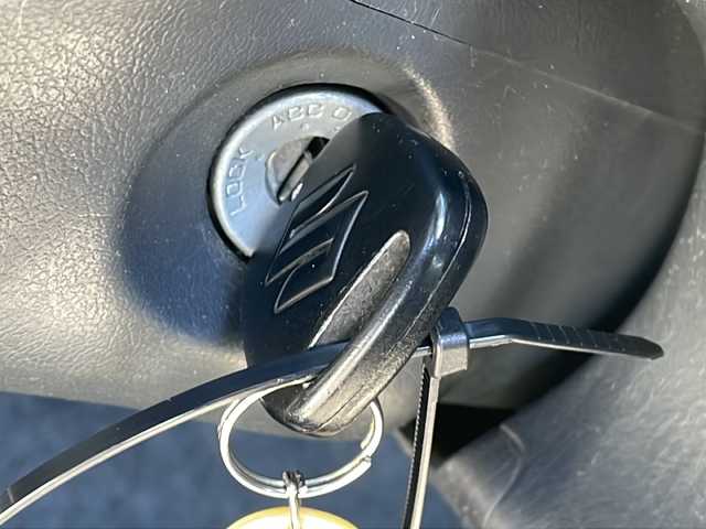 スズキ ジムニー クロスアドベンチャー XC 長野県 2011(平23)年 17万km パールホワイト ４WD/メモリナビ/ETC/社外16インチアルミ/保証書・取説