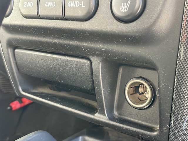 スズキ ジムニー クロスアドベンチャー XC 長野県 2011(平23)年 17万km パールホワイト ４WD/メモリナビ/ETC/社外16インチアルミ/保証書・取説