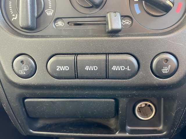 スズキ ジムニー クロスアドベンチャー XC 長野県 2011(平23)年 17万km パールホワイト ４WD/メモリナビ/ETC/社外16インチアルミ/保証書・取説