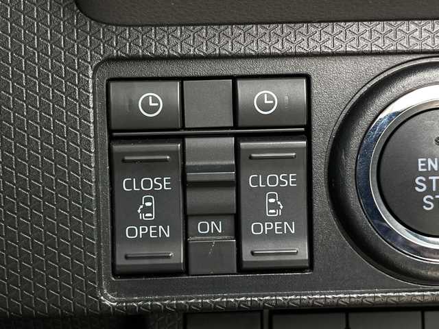 ダイハツ タント カスタム X 愛媛県 2019(令1)年 6.2万km シャイニングホワイトパール 社外7インチナビ（MDV-D306BT)/・Bluetooth/・CD/DVD/バックカメラ/ETC/両側パワースライドドア/運転席ロングスライドシート/衝突軽減ブレーキ/前後コーナーセンサー/レーンキープアシスト/LEDヘッドライト/オートライト/ステアリングスイッチ/後席ロール式サンシェード/電格ミラー/純正14インチAW/純正フロアマット/ハーフレザーシート/ベンチシート/スマートキー