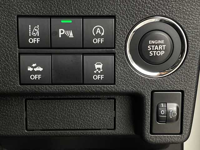 スズキ アルト ハイブリッドX 新潟県 2024(令6)年 1.3万km ソフトベージュメタリック 4WD/社外オーディオ/　　CD/BT/AUX/LEDオートライト/シートヒーター/レーンキープ/アイドリングストップ/電格ミラー/スマートキー