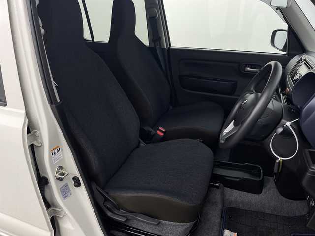 スズキ アルト ハイブリッドX 新潟県 2024(令6)年 1.3万km ソフトベージュメタリック 4WD/社外オーディオ/　　CD/BT/AUX/LEDオートライト/シートヒーター/レーンキープ/アイドリングストップ/電格ミラー/スマートキー