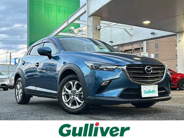 マツダ ＣＸ－３