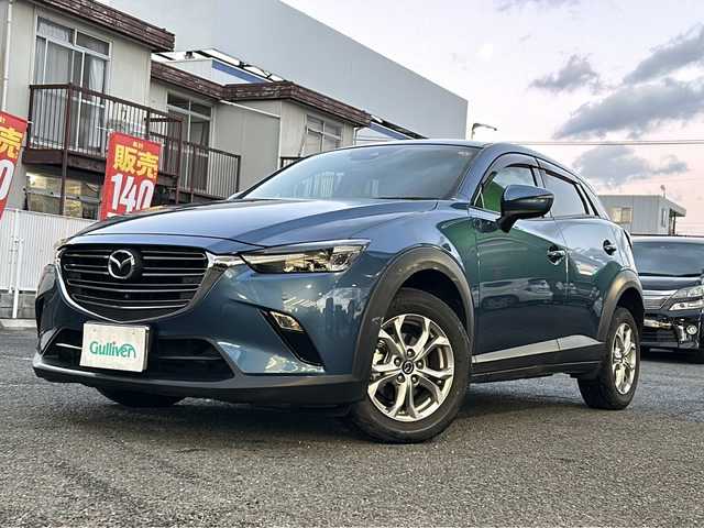 マツダ ＣＸ－３