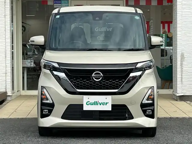 日産 ルークス