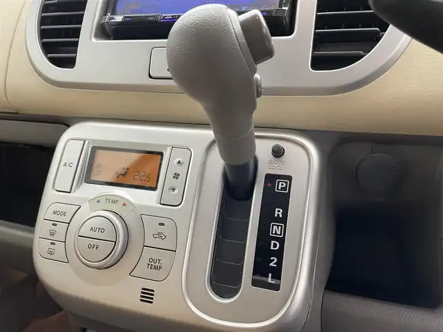 日産 モコ