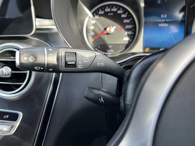 メルセデス・ベンツ Ｃ２２０ｄ ステーションワゴン アバンギャルドAMGライン 東京都 2019(令1)年 4.7万km ダイヤモンドホワイト メーカーナビ/Bカメラ/アンビエントライト64色/Aｐｐle Car Play/Android Auto/エアサス/ダイナミックセレクト/レーダーセーフティパッケージ/ACC/BSK/CKA/パドルシフト/ISOFIX/ダイヤモンドG/スタッドレス（６部山）