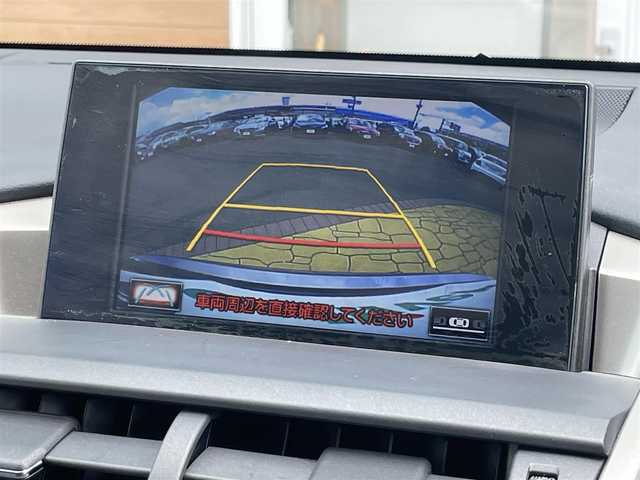 レクサス ＮＸ 200t Iパッケージ 宮崎県 2014(平26)年 5.4万km マーキュリーグレーマイカ Bluetooth/USB入力端子/ETC/バックカメラ/フルセグテレビ/メモリナビ/クルーズコントロール/スマートキー/レザーシート/シートヒーター/パワーシート/ドライブレコーダー/コーナーセンサー/レーンアシスト/オートマチックハイビーム