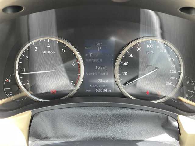 レクサス ＮＸ 200t Iパッケージ 宮崎県 2014(平26)年 5.4万km マーキュリーグレーマイカ Bluetooth/USB入力端子/ETC/バックカメラ/フルセグテレビ/メモリナビ/クルーズコントロール/スマートキー/レザーシート/シートヒーター/パワーシート/ドライブレコーダー/コーナーセンサー/レーンアシスト/オートマチックハイビーム