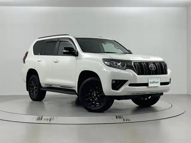 トヨタ ランドクルーザー プラド TX-L 70thアニバーサリーLTD 埼玉県 2021(令3)年 2.8万km ホワイトパールクリスタルシャイン 純正メーカー9インチナビ/パノラミックビューモニター/サンルーフ/茶革シート/7人乗り/シートヒータ/エアシート/トヨタセーフティーセンス/レーダークルーズコントロール/社外全方位カメラ/ルーフレール/パワーシート/ビルトインETC2.0