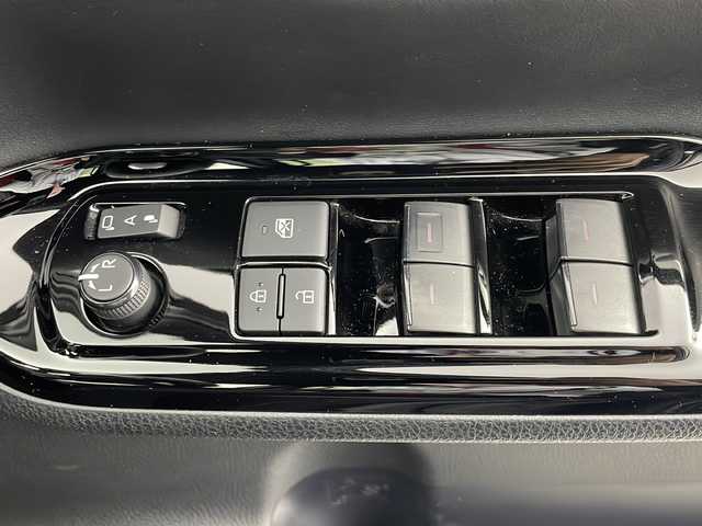 トヨタ ヴォクシー ハイブリッド ZS 煌Ⅲ 岐阜県 2020(令2)年 4.1万km イナズマスパーキングブラックガラスフレーク 純正９インチナビ　NSZT-Y68T/CD/DVD/Bluetooth/フルセグTV/バックカメラ　/両側パワースライドドア　/衝突軽減ブレーキ　/レーンキープアシスト　/クリアランスソナー　/パーキングサポートブレーキ　/先行車発進通知　/オートLEDライト　/オートハイビーム　/クルーズコントロール　/ETC　/前後ドライブレコーダー/ハーフレザー調シート　/前席シートヒーター/ステアリングスイッチ/純正１６インチアルミホイール