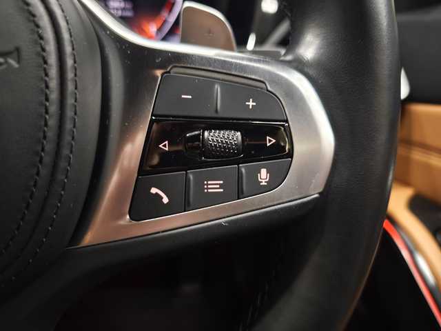 ＢＭＷ ３１８ｉ ツーリング Mスポーツ 群馬県 2021(令3)年 3.4万km アルピンホワイトⅢ 全方位カメラ/ACC/茶革シート/アップルCarPlay/ETC2.0/オートハイビーム/純正HDDナビ/コーナーセンサー/シートヒーター/パワーシート/18インチAW/スマートキー/フルセグTV