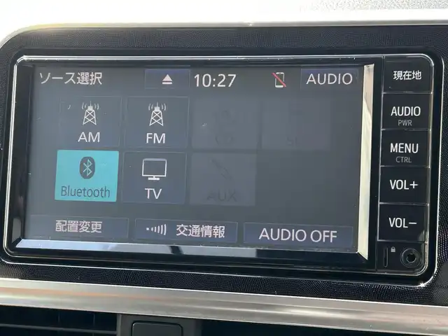 トヨタ シエンタ ハイブリッド G クエロ 山形県 2018(平30)年 10.2万km ブラックマイカ 純正ナビTV/FM/AM/CD/プッシュスタート/衝突軽減ブレーキー/車線逸脱防止装置/両側パワースライドドア/クルーズコントロール/ハンドルヒーター/USB端子/AUTOライト/純正マット/純正バイザー/冬タイヤ積載/ダブルエアバック