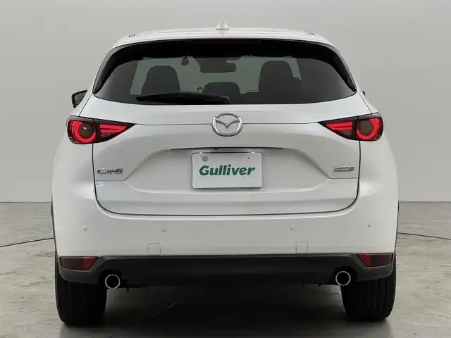 マツダ ＣＸ－５ XD Lパッケージ 福岡県 2019(平31)年 9.1万km 白 純正ナビ／フルセグＴＶ　/全方位カメラ　/ＢＯＳＥプレミアムサウンド　/ＨＵＤ　/レーダークルコン　/コーナーセンサー　/ＳＣＢＳ　/レーンキープ　/ＢＳＭ　/ステアリングヒーター　/シートヒーター　/ＥＴＣ　/ドラレコ　/パワーバックドア