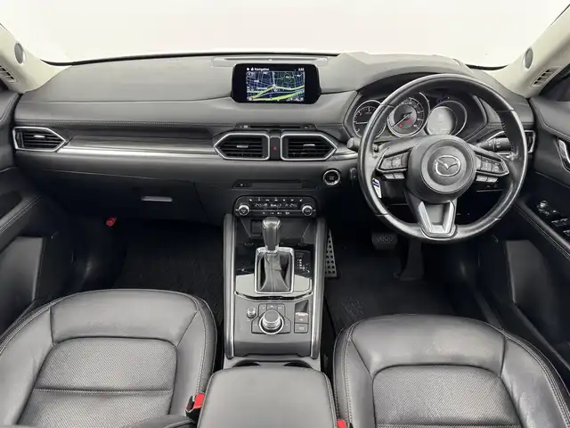 マツダ ＣＸ－５ XD Lパッケージ 福岡県 2019(平31)年 9.1万km 白 純正ナビ／フルセグＴＶ　/全方位カメラ　/ＢＯＳＥプレミアムサウンド　/ＨＵＤ　/レーダークルコン　/コーナーセンサー　/ＳＣＢＳ　/レーンキープ　/ＢＳＭ　/ステアリングヒーター　/シートヒーター　/ＥＴＣ　/ドラレコ　/パワーバックドア