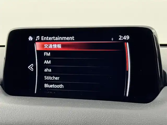マツダ ＣＸ－５ XD Lパッケージ 福岡県 2019(平31)年 9.1万km 白 純正ナビ／フルセグＴＶ　/全方位カメラ　/ＢＯＳＥプレミアムサウンド　/ＨＵＤ　/レーダークルコン　/コーナーセンサー　/ＳＣＢＳ　/レーンキープ　/ＢＳＭ　/ステアリングヒーター　/シートヒーター　/ＥＴＣ　/ドラレコ　/パワーバックドア