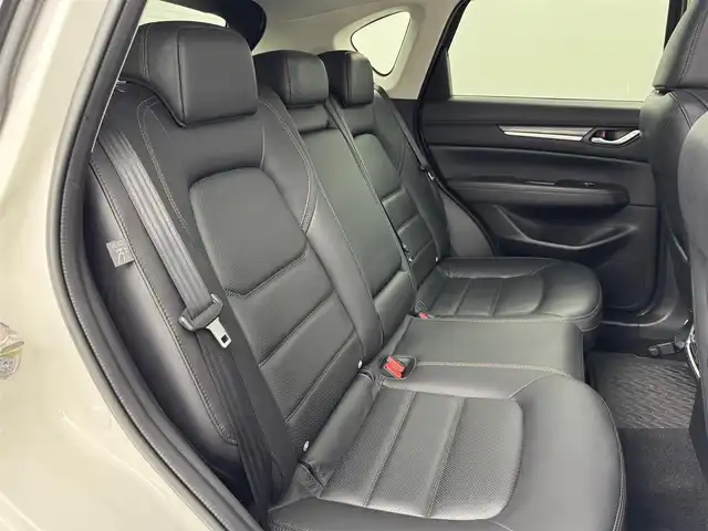 マツダ ＣＸ－５ XD Lパッケージ 福岡県 2019(平31)年 9.1万km 白 純正ナビ／フルセグＴＶ　/全方位カメラ　/ＢＯＳＥプレミアムサウンド　/ＨＵＤ　/レーダークルコン　/コーナーセンサー　/ＳＣＢＳ　/レーンキープ　/ＢＳＭ　/ステアリングヒーター　/シートヒーター　/ＥＴＣ　/ドラレコ　/パワーバックドア