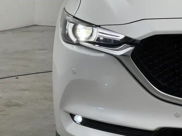マツダ ＣＸ－５ XD Lパッケージ 福岡県 2019(平31)年 9.1万km 白 純正ナビ／フルセグＴＶ　/全方位カメラ　/ＢＯＳＥプレミアムサウンド　/ＨＵＤ　/レーダークルコン　/コーナーセンサー　/ＳＣＢＳ　/レーンキープ　/ＢＳＭ　/ステアリングヒーター　/シートヒーター　/ＥＴＣ　/ドラレコ　/パワーバックドア
