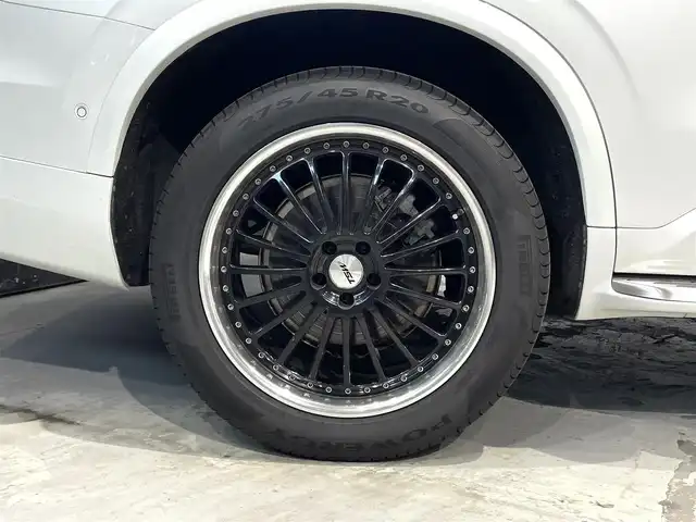 ボルボ ＸＣ９０ T5 AWD モーメンタム 道央・札幌 2018(平30)年 3.2万km クリスタルホワイトP ACC/３６０度カメラ/メモリー付パワーシート（D/N）/シートヒーター（D/N）/LEDヘッドライト/オートライト/BLIS（ブラインドスポット・インフォメーション・システム）/LCMA（レーン・チェンジ・マージ・エイド）/CTA（クロス・トラフィック・アラート）/LKA（レーン・キーピング・エイド）/RSI（ロード・サイン・インフォメーション）/DAC（ドライバー・アラート・コントロール）/パイロットアシスト/パーク・アシスト・パイロット（縦列・並列駐車支援システム）/１２．３インチ・デジタル液晶ドライバー・ディスプレイ/純正フロアマット/・保証書、取扱説明書（有）/・スペアキー×１